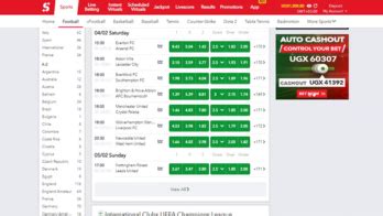 sportybet uganda|m sport bet uganda.
